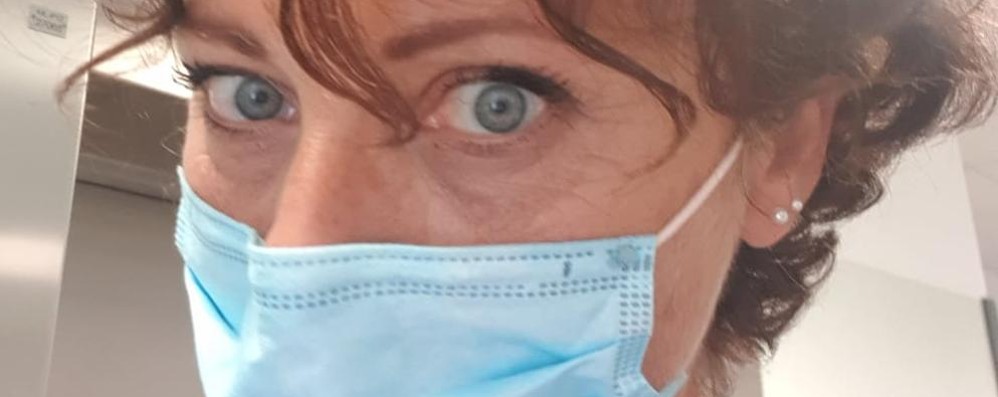 Ospedale di Vimercate dottoressa Tiziana Fraterrigo nuovo primario pronto soccorso
