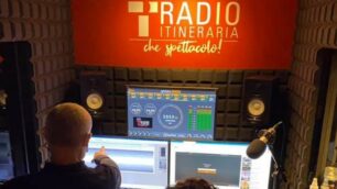 Radio Itineraria