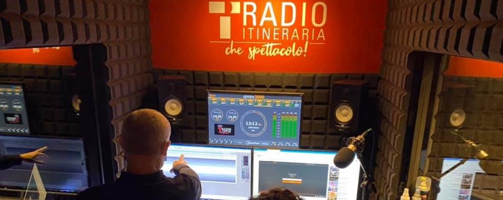 Radio Itineraria