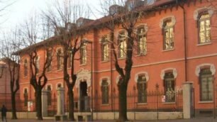 La biblioteca di Concorezzo