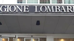 Regione Lombardia