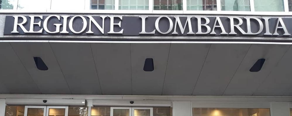 Regione Lombardia