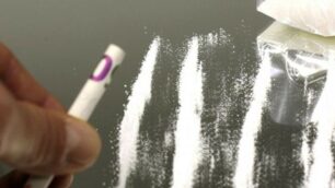 La banda è accusata di spaccio di cocaina