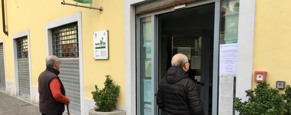 Spazio Città di Vimercate