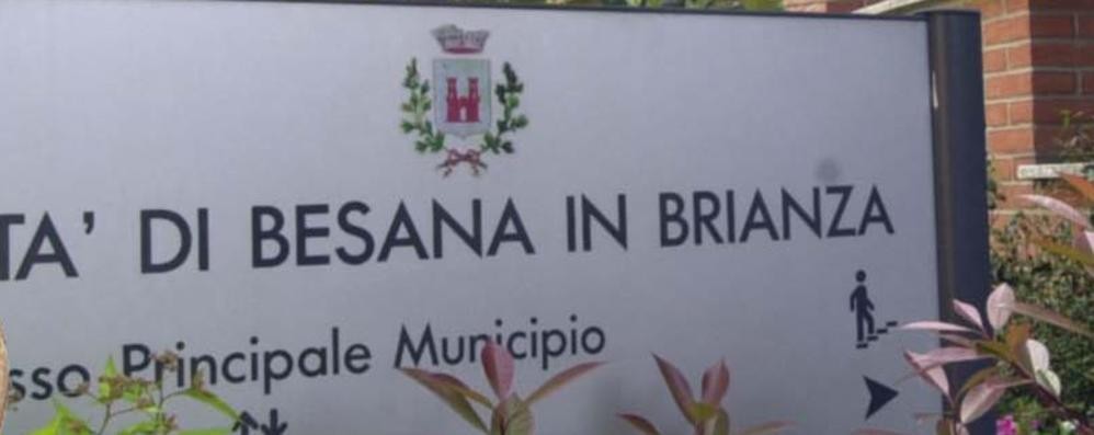 Besana in Brianza