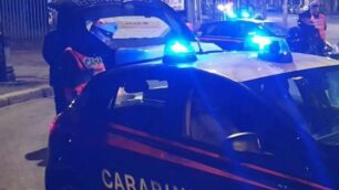 Sull’accaduto indagano i carabinieri