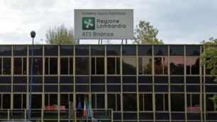 Ats Brianza sede Monza