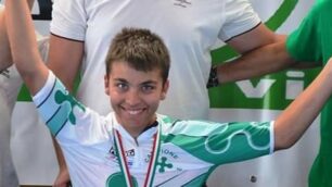 Villasanta Davyd Andryiesh