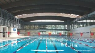 Progetti piscina Vimercate
