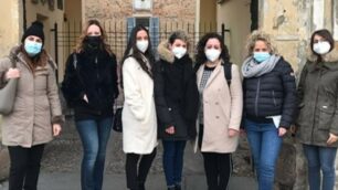 Vimercate: le  estetiste