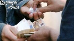 Spaccio di droga