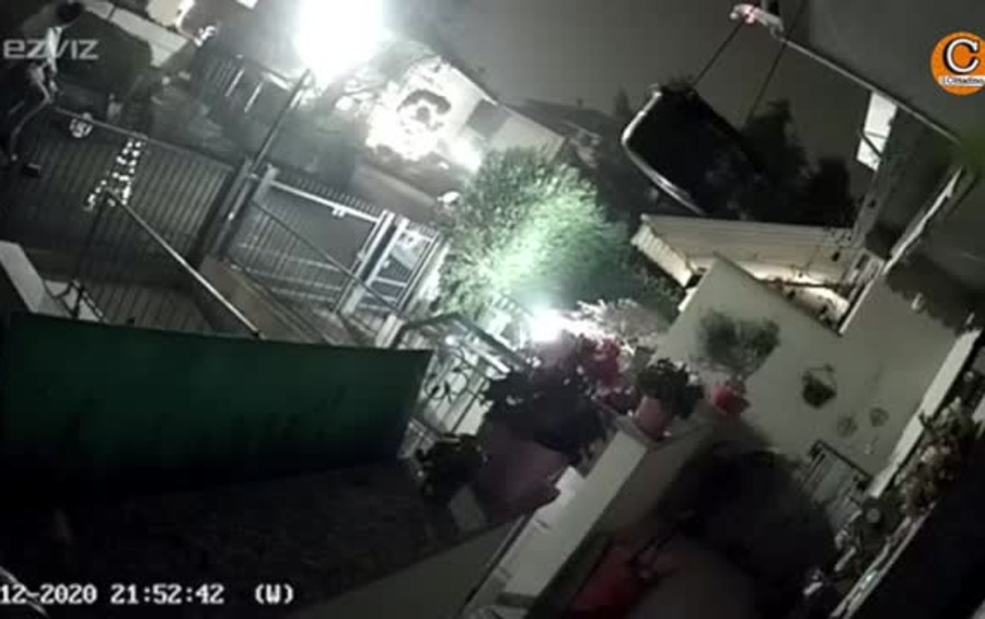 Agrate furto bici elettrica da villetta - Il Cittadino di Monza e Brianza