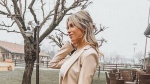Agustina Gandolfo a Concorezzo