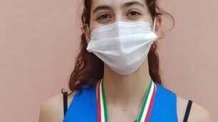 Francesca Di Cerbo