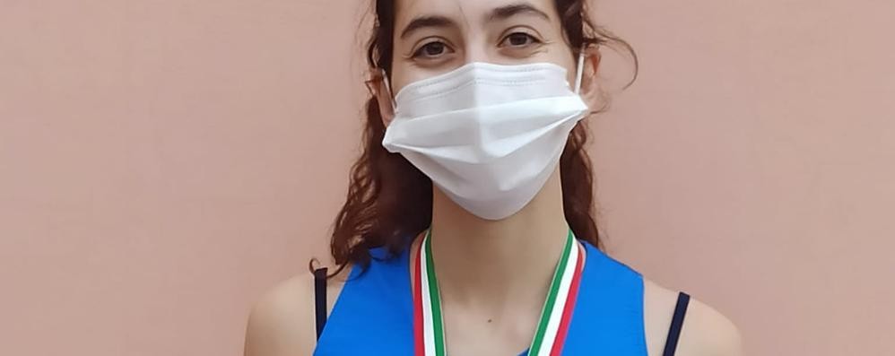 Francesca Di Cerbo