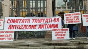 VAREDO - Automobilisti davanti al Tribunale di Monza