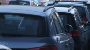 Revisioni auto in calo nel 2020