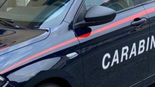 La donna si è rivolta ai carabinieri