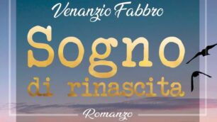 Busnago: libro Venanzio Fabbro