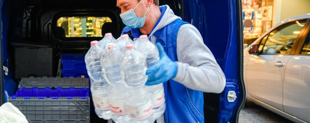 Un aiuto per  chi è a casa in quarantena: arriva da La Casa di Emma e In-Presa