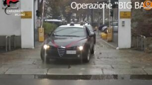 Come agiva la banda che faceva saltare i bancomat con l’esplosivo