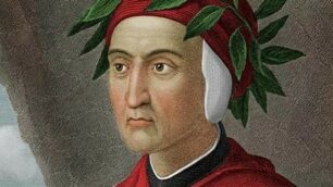 Dante Alighieri