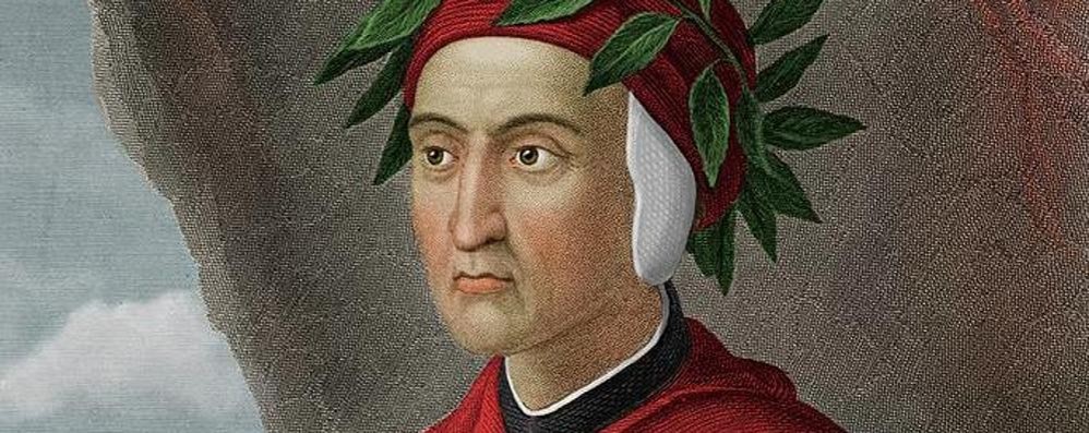 Dante Alighieri