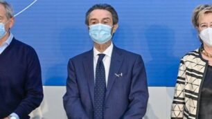 Coronavirus Regione Lombardia campagna vaccinale anticovid