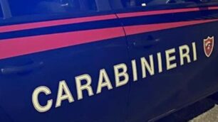 controlli dei carabinieri