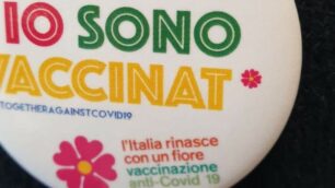 Vimercate spille vaccini ospedale