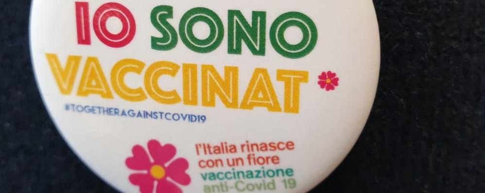 Vimercate spille vaccini ospedale