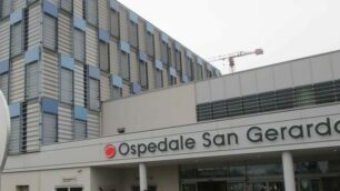 Monza ospedale san gerardo