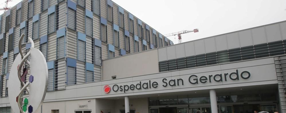 Monza ospedale san gerardo