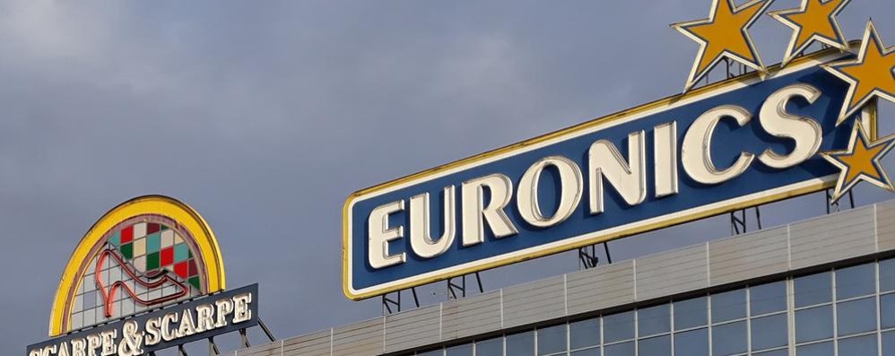 Euronics