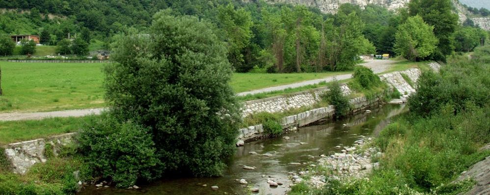 VEDUTA PARCO VALLE DEL LAMBRO