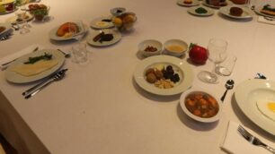 Tra i cordi proposti ce n’è anche uno dedicato alla educazione alimentare