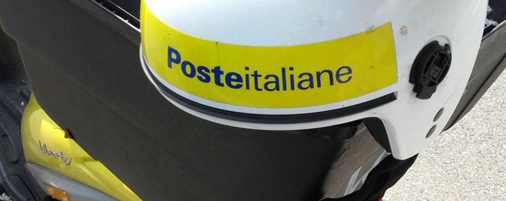 Il sindaco ha scritto a Poste Italiane