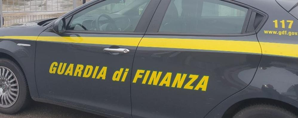 L’operazione è stata condotta dalla guardia di finanza e dai carabinieri