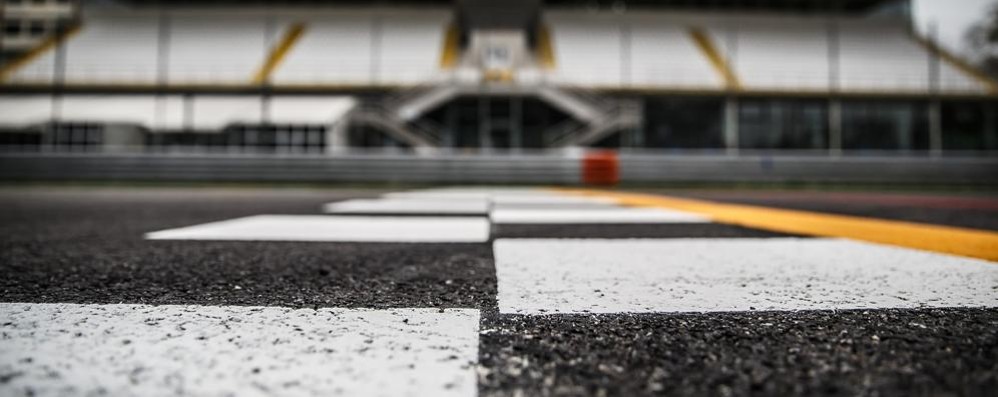 Autodromo di Monza