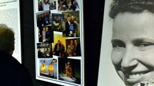 MOSTRA Fotografica del GIORNO del RICORDO 2020