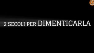 Il restauro della Villa reale di Monza in video
