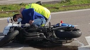 NOVA - MORTALE la moto