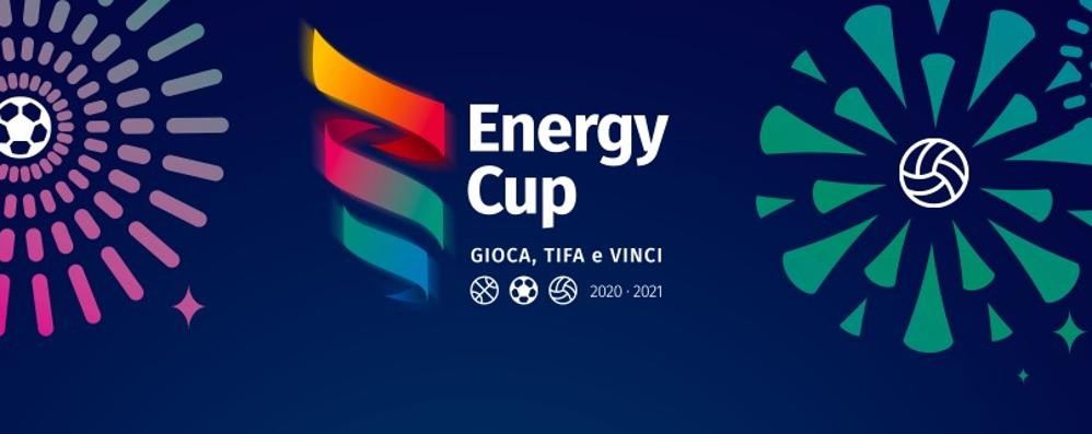 Energy Cup