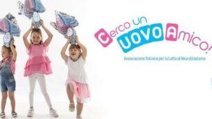 La campagna “Cerco un Uovo amico”