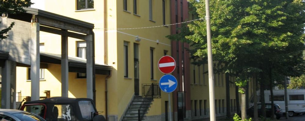 La scuola secondaria di primo grado di Sovico