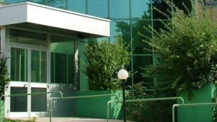 La casa di riposo Agostoni