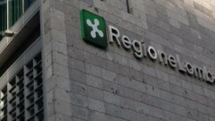Regione Lombardia