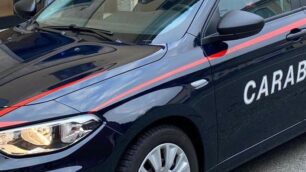 Sull’accaduto indagano i carabinieri