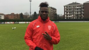 Mario Balotelli