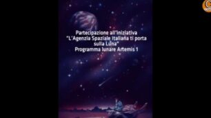 Masih, il viaggio spaziale tra sogno e realtà